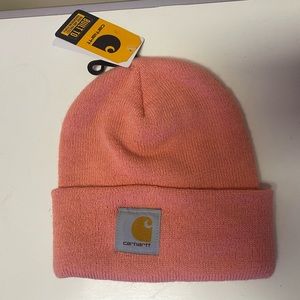 NWT Carhartt Beanie